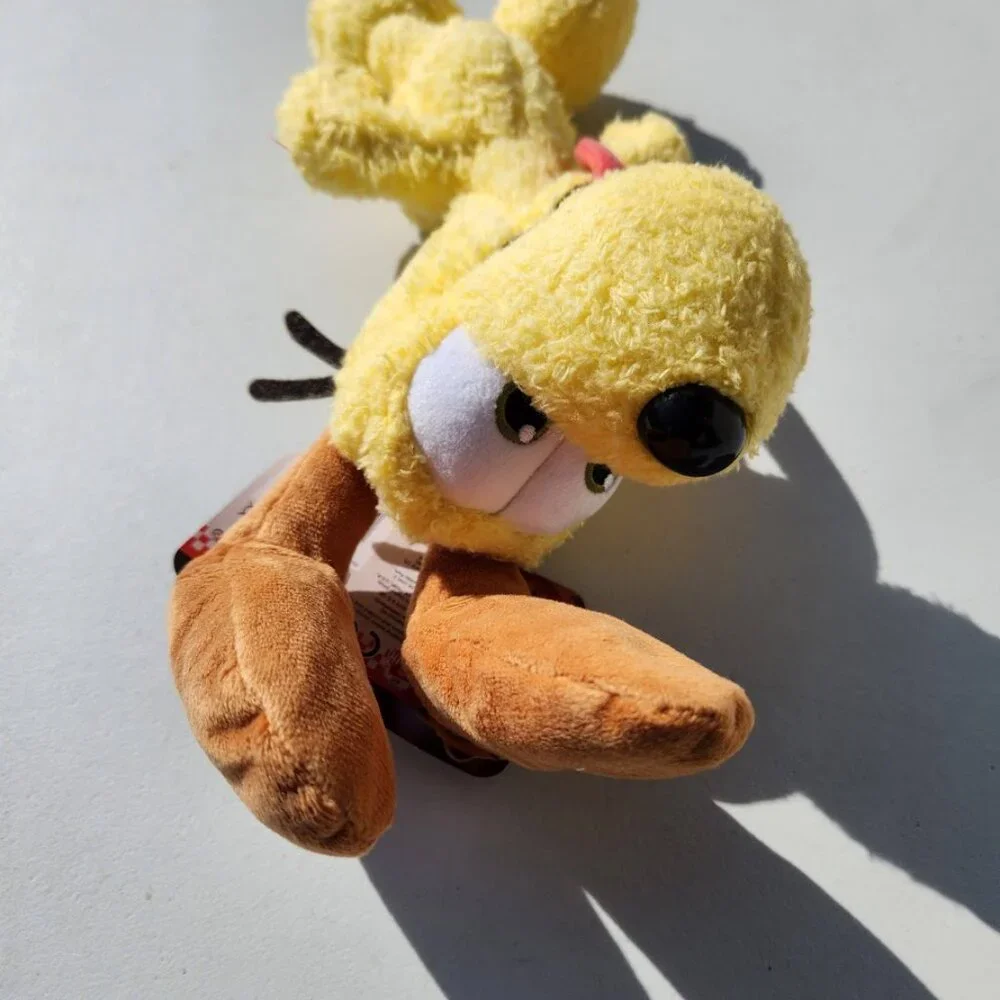 NEW Odie 8